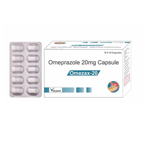 Omezax-20