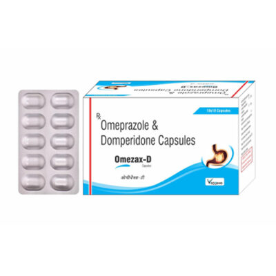Omezax-D
