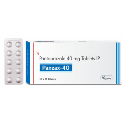 Panzax-40