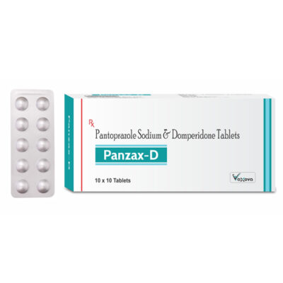 Panzax-D