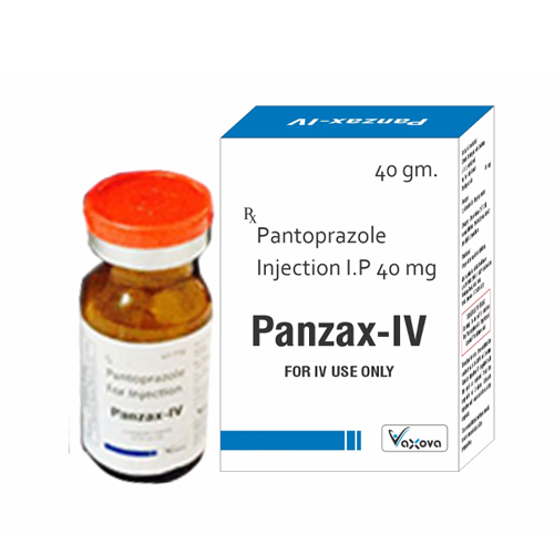 Panzax-IV