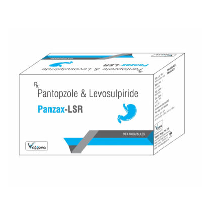 Panzax-LSR