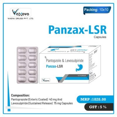 Panzax-LSR