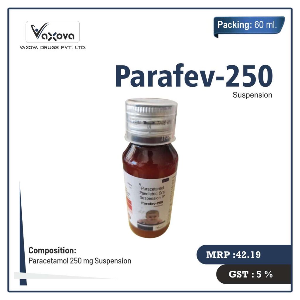 Parafev-250
