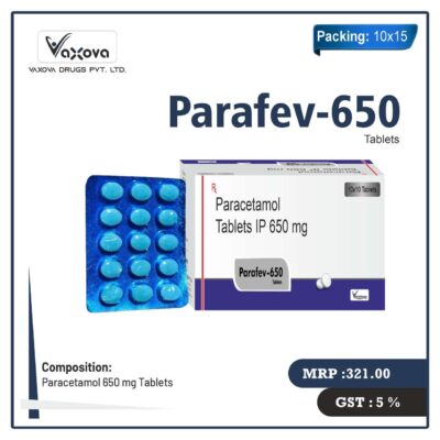 Parafev-650