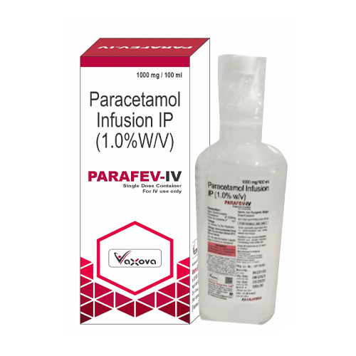 Parafev-IV