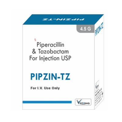 Pipzin-TZ