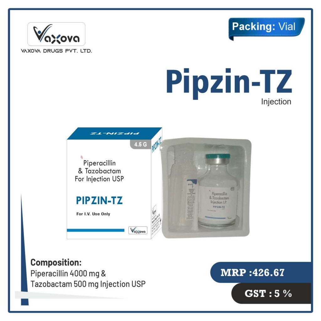 Pipzin-TZ