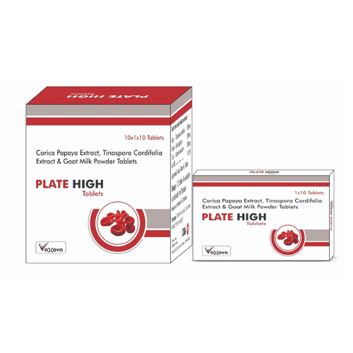 Plat High