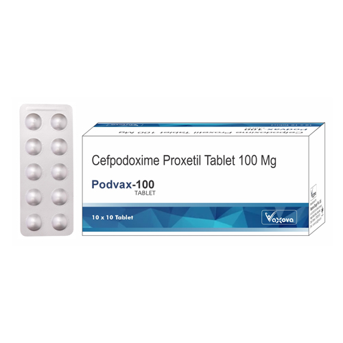 Podvax-100