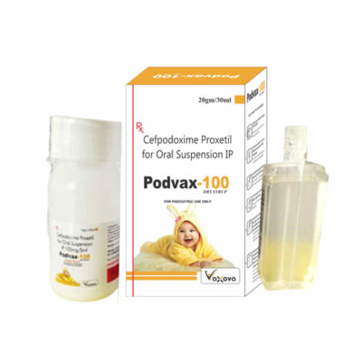 Podvax-100