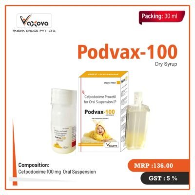 Podvax-100