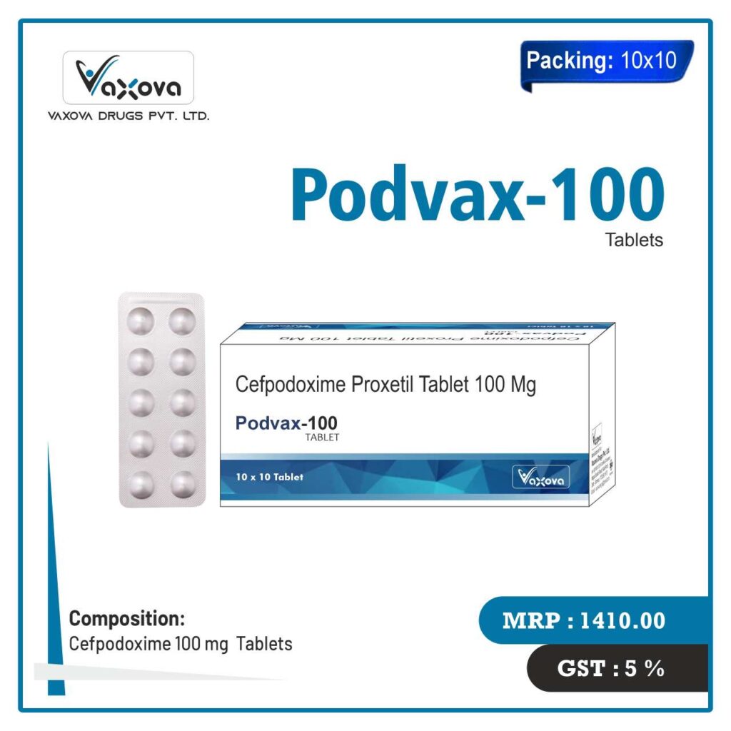 Podvax-100