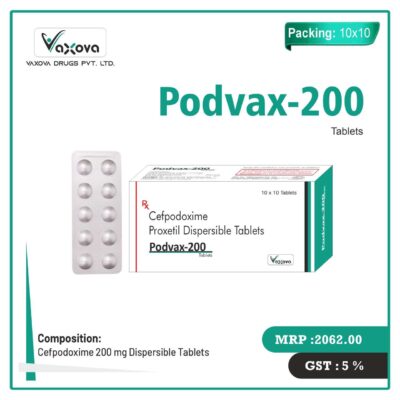 Podvax-200