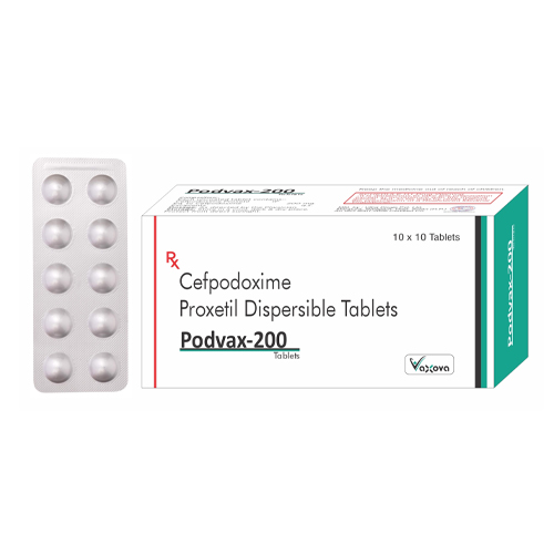 Podvax-200