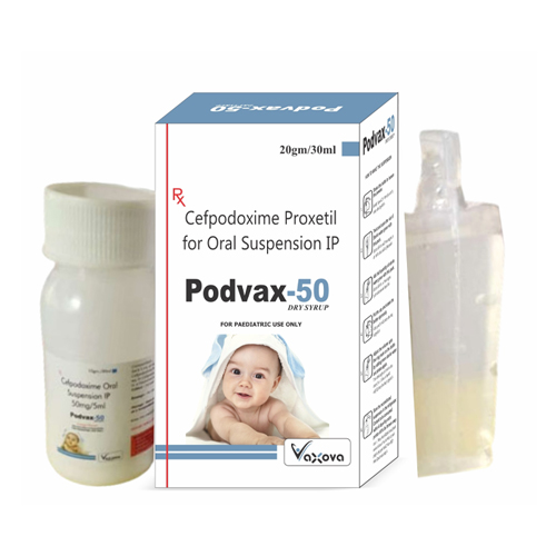 Podvax- 50