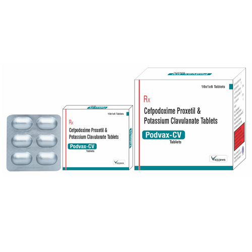 Podvax-CV