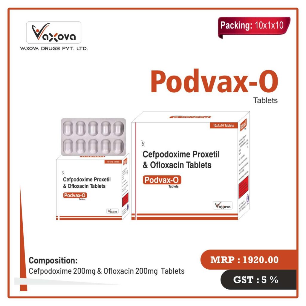 Podvax-O
