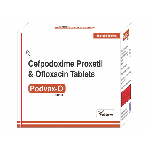Podvax-O
