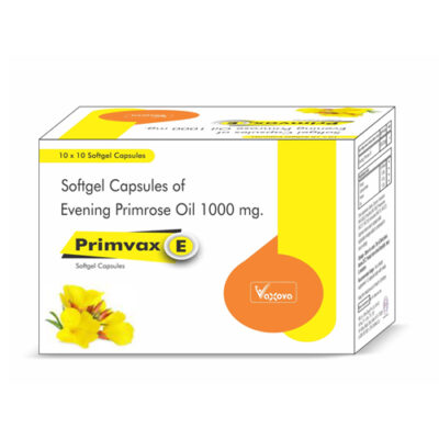 Primvax-E