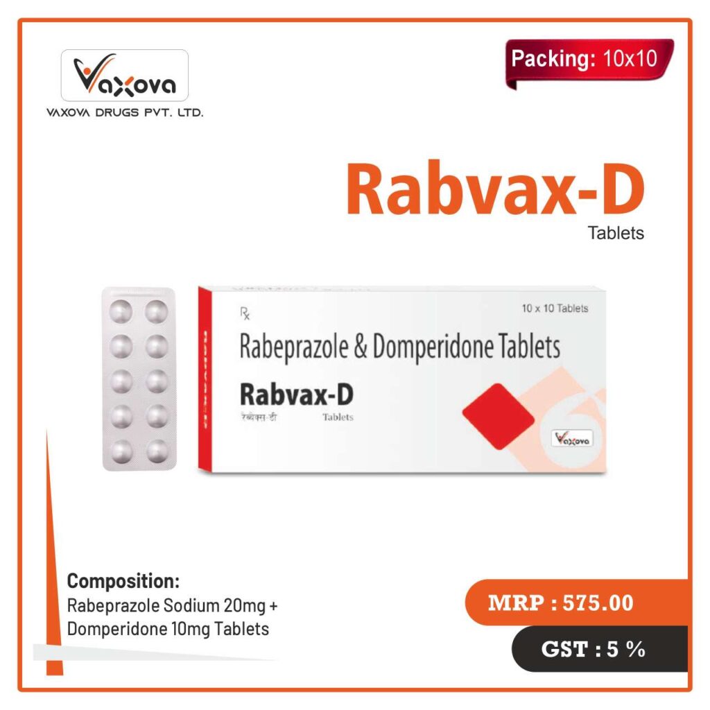 Rabvax-D