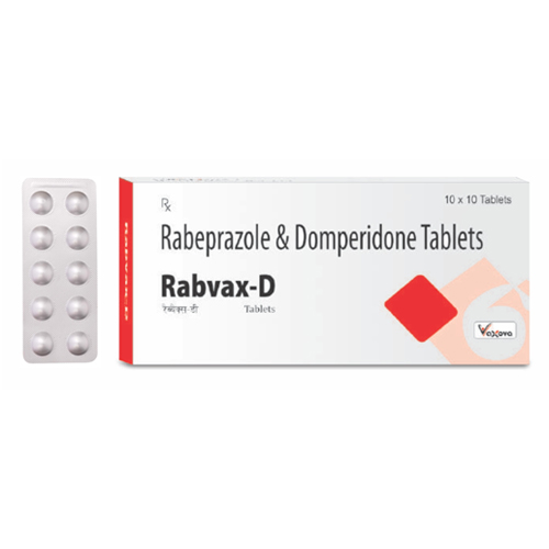 Rabvax-D