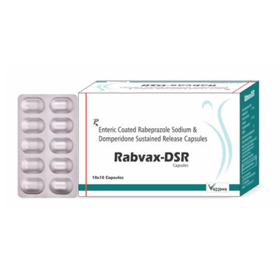 Rabvax-DSR