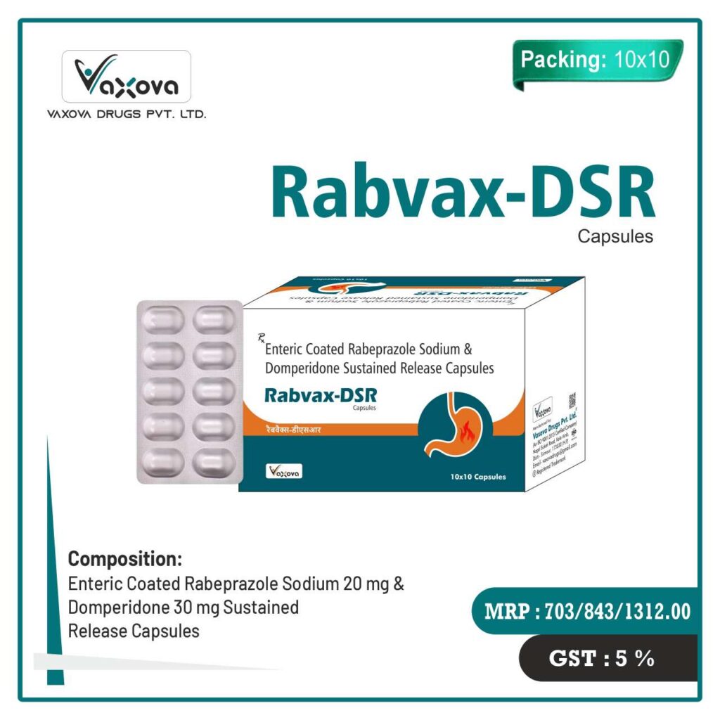 Rabvax-DSR