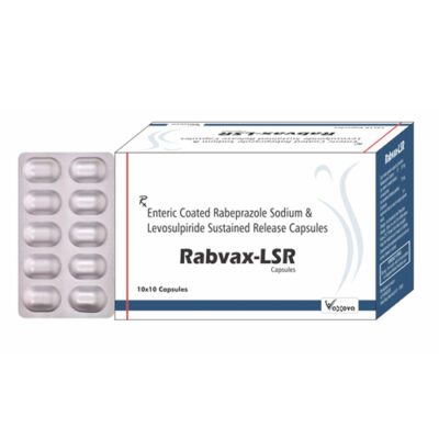Rabvax-LSR