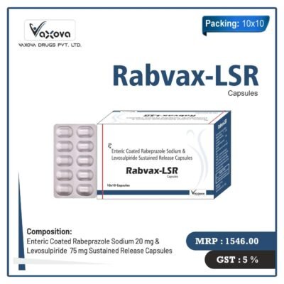 Rabvax-LSR