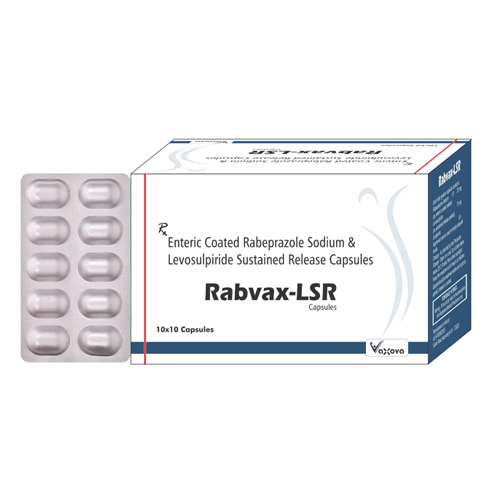Rabvax-LSR