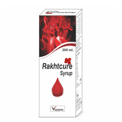 Rakhtcure