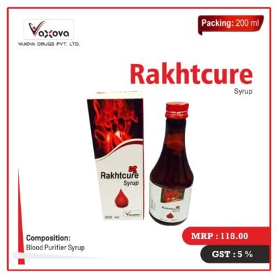 Rakhtcure