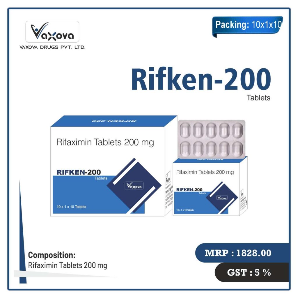 Rifken-200