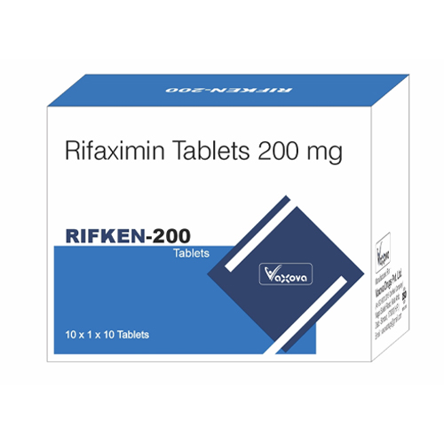 Rifken-200