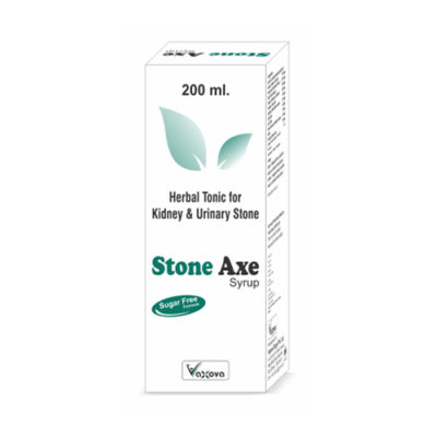 Stone Axe