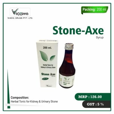 Stone Axe