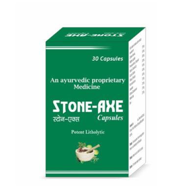 Stone Axe