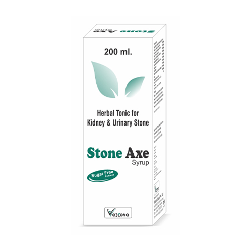 Stone Axe