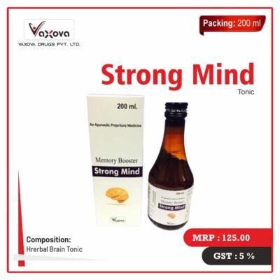 Strong-Mind
