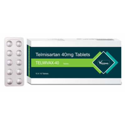 Telmivax-40