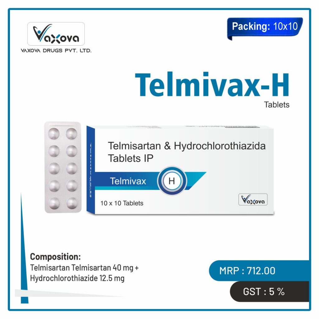 Telmivax-H