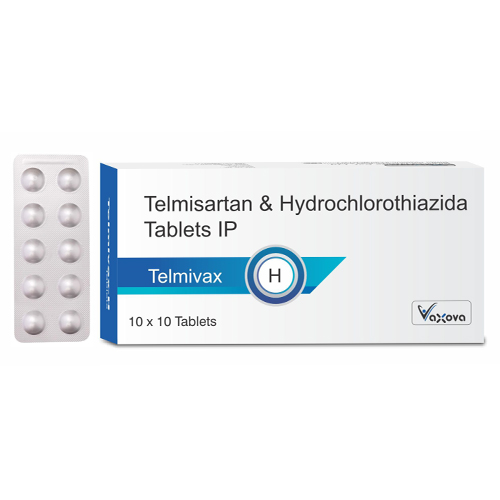 Telmivax-H