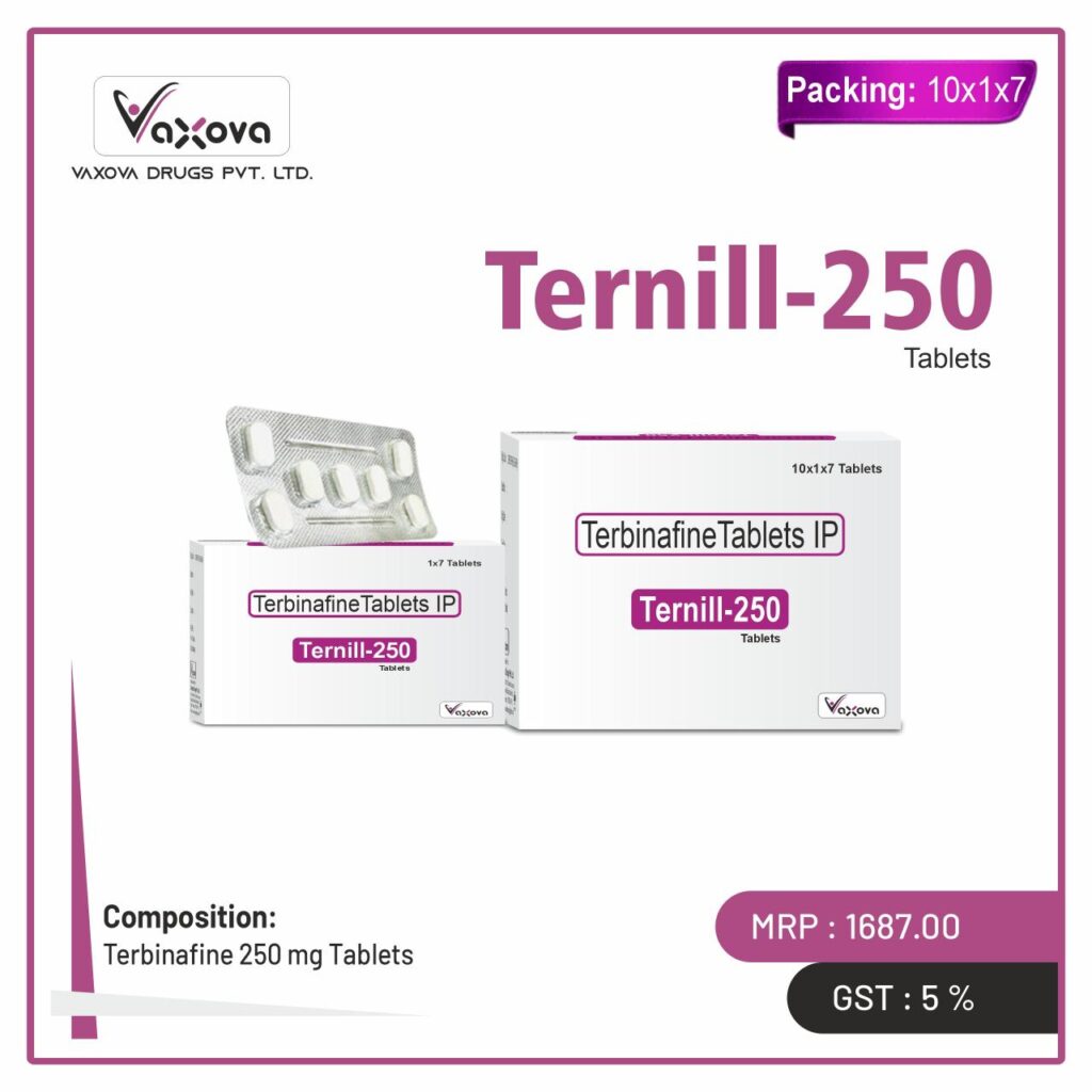 Ternill-250