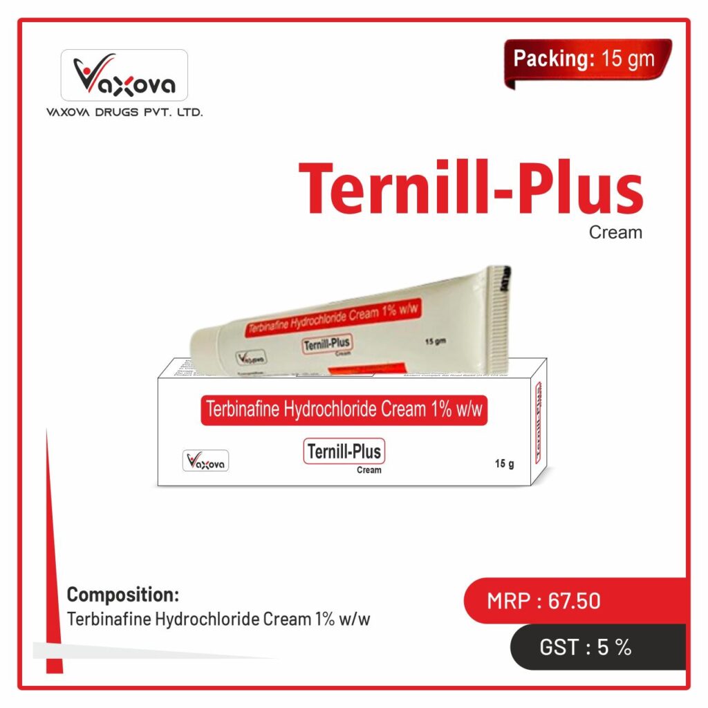 Ternill-Plus