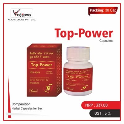 Top Power