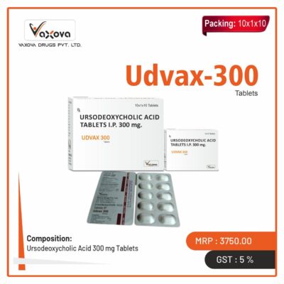 Udvax-300