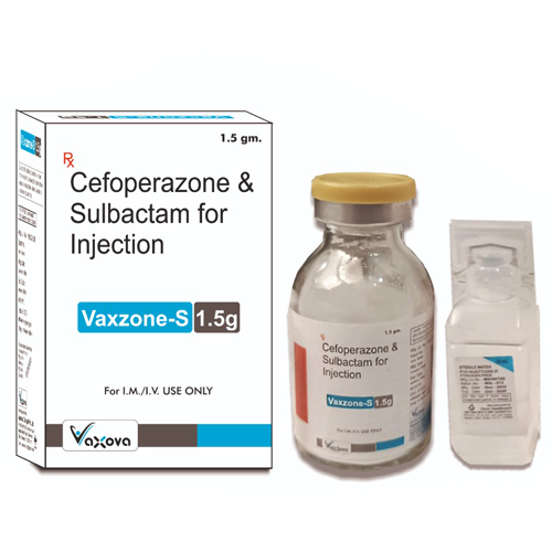 Vaxzone-S 1.5