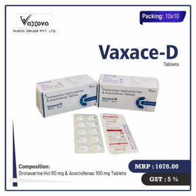 Vaxace-D