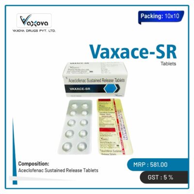 Vaxace-SR